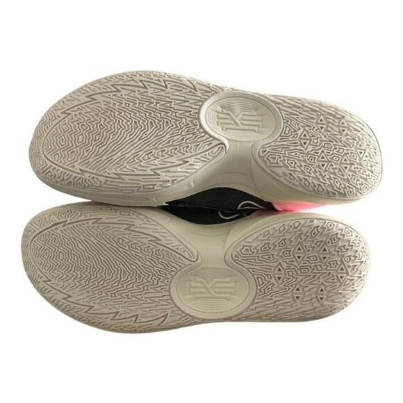 Nike Kyrie LOW 5 'PRESERVATION' DJ6012-005‎ Grey Pink Men's Shoes Size 11.5 NWOT - Picture 6 of 13